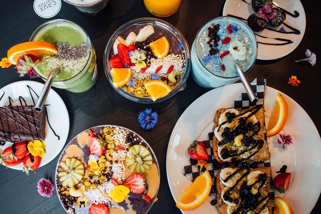 Hôtel Alt Quartier DIX30 Brossard Einrichtungen foto
