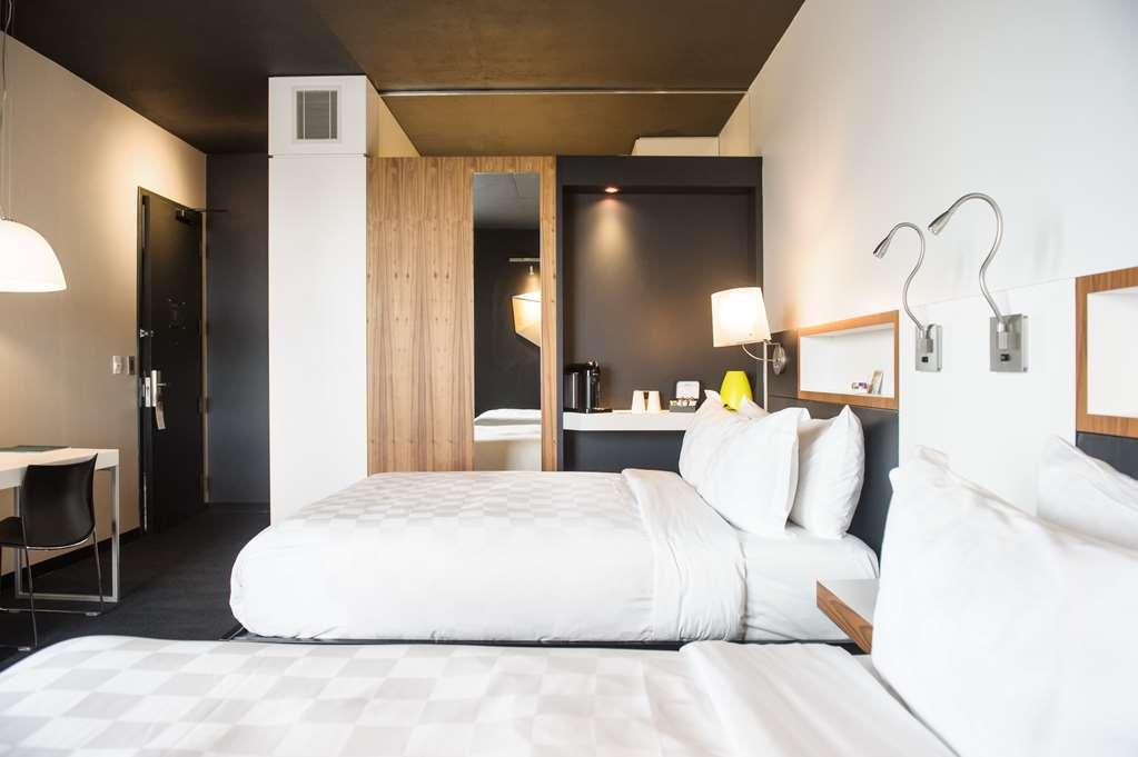 Hôtel Alt Quartier DIX30 Brossard Zimmer foto