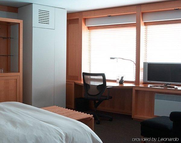 Hôtel Alt Quartier DIX30 Brossard Zimmer foto