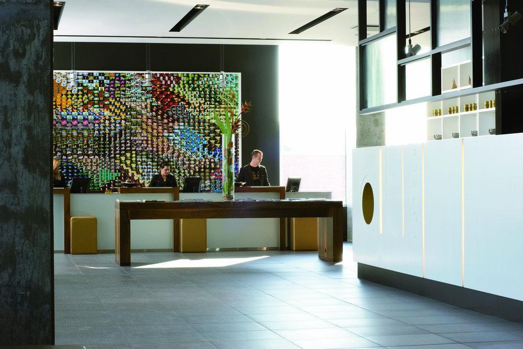 Hôtel Alt Quartier DIX30 Brossard Exterior foto